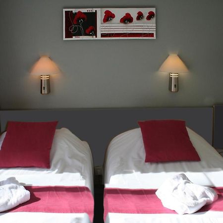 Dax Hotel Eksteriør billede