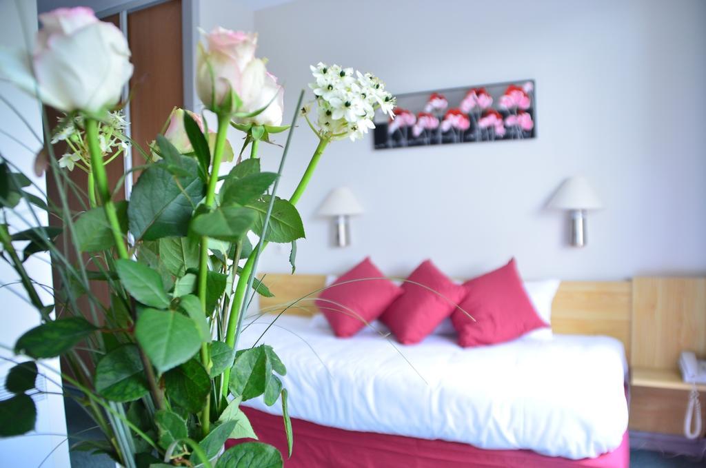 Dax Hotel Eksteriør billede