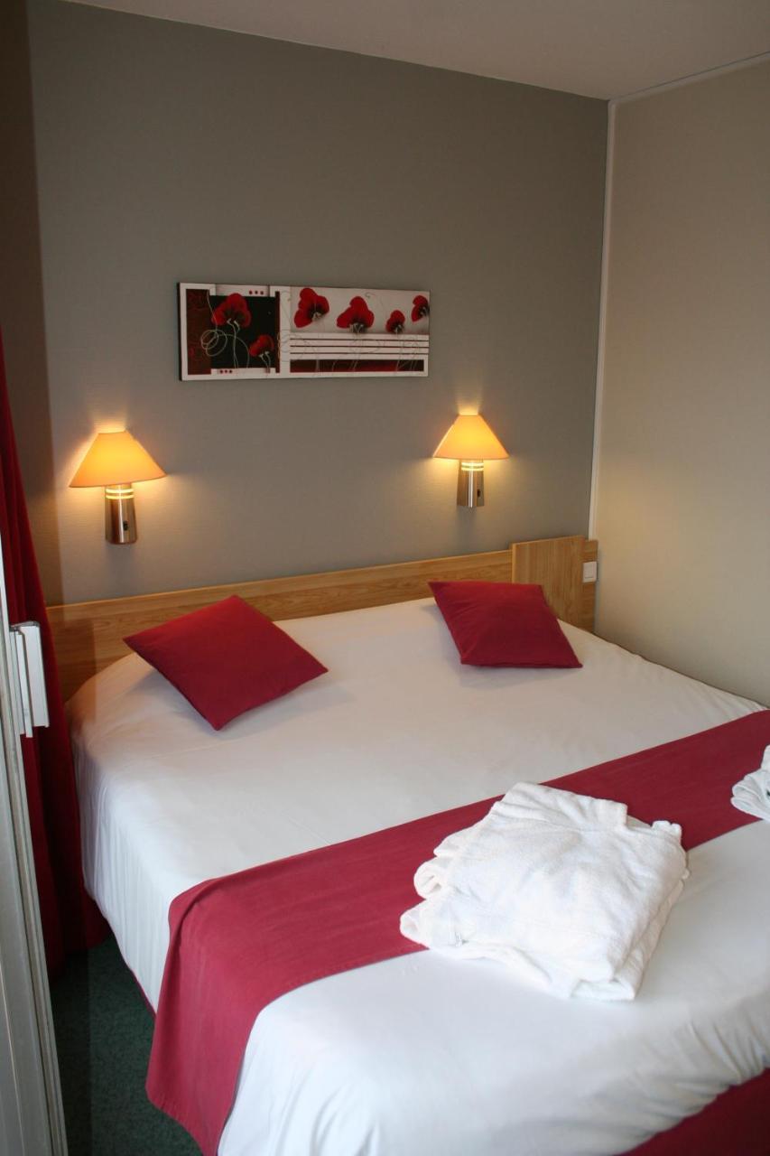 Dax Hotel Eksteriør billede