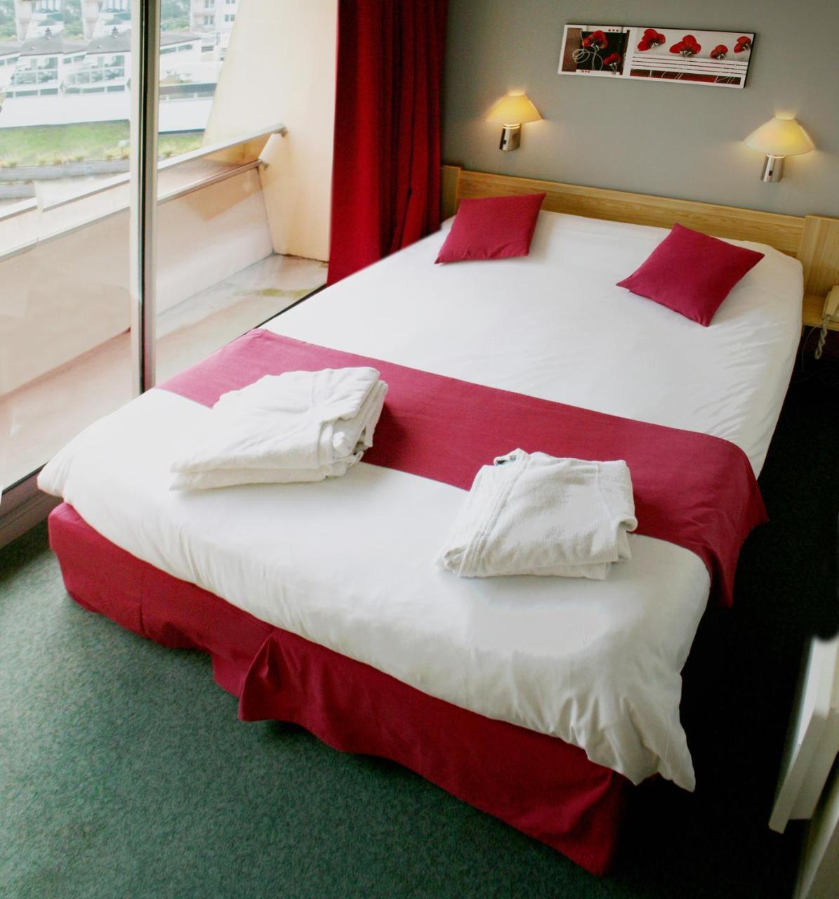 Dax Hotel Eksteriør billede