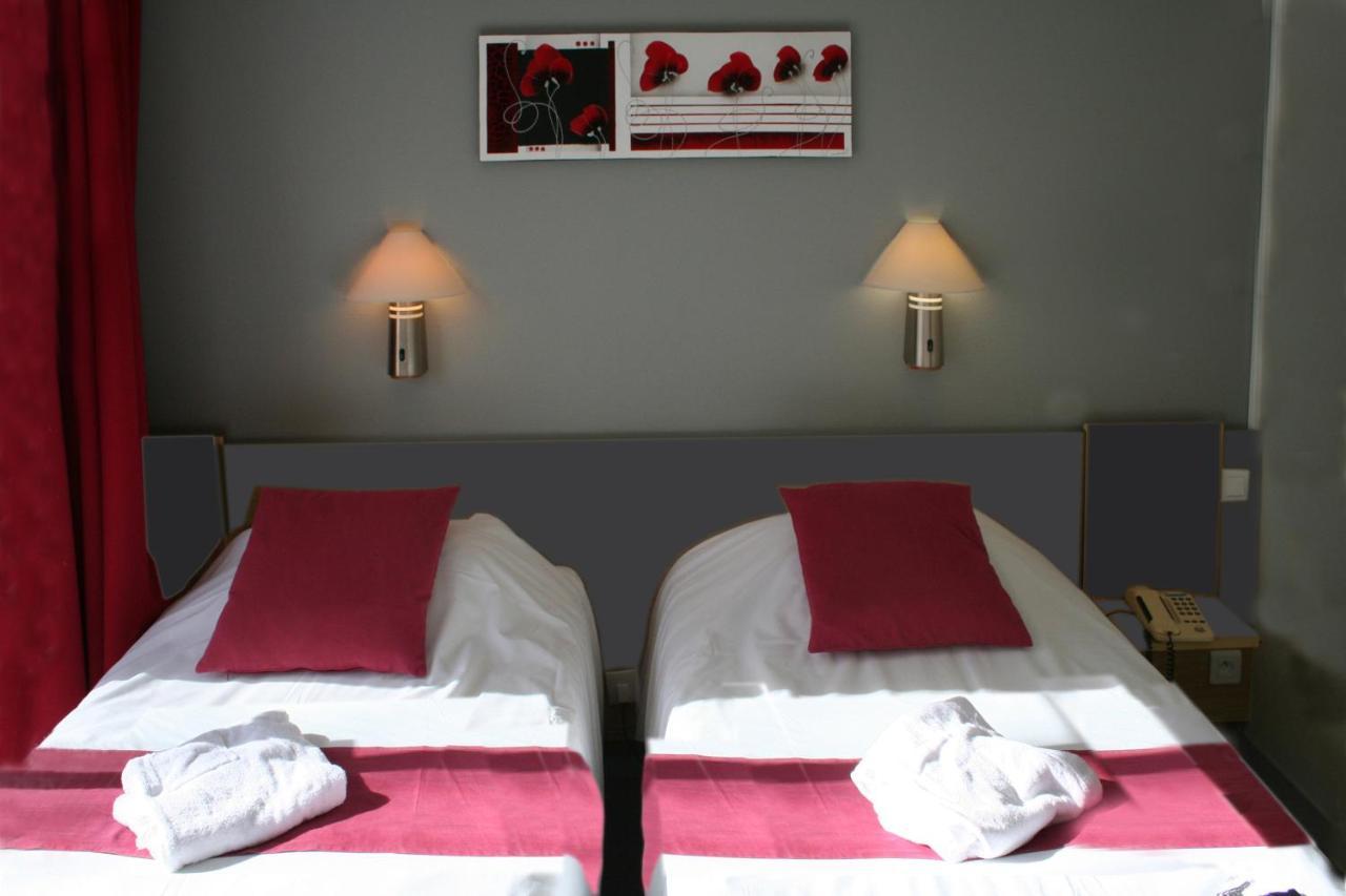 Dax Hotel Eksteriør billede