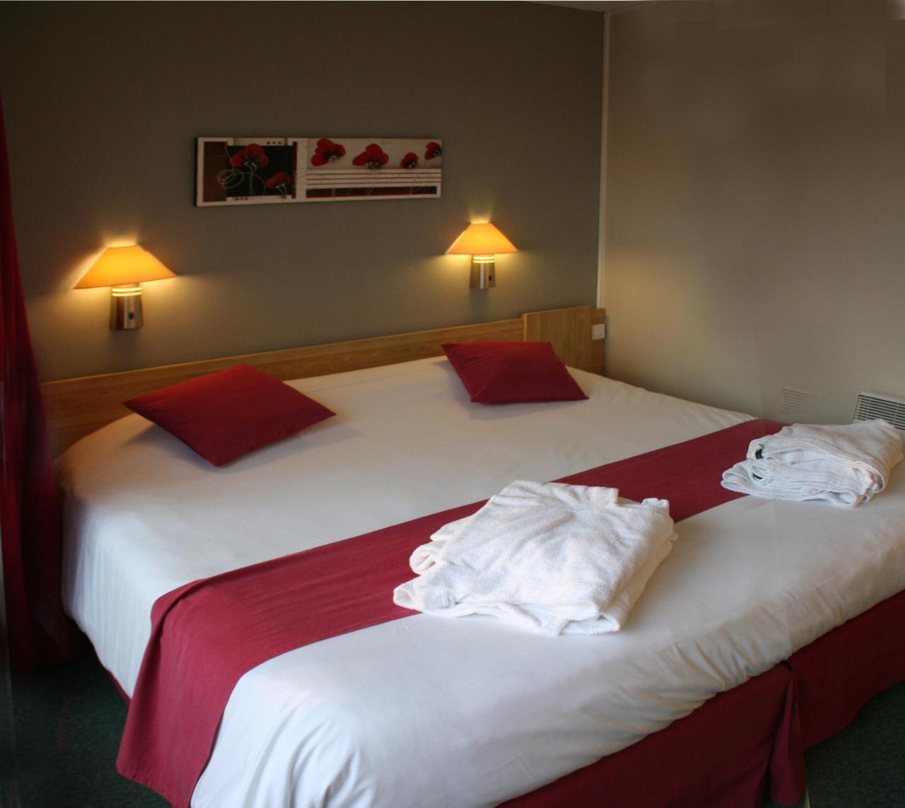 Dax Hotel Eksteriør billede