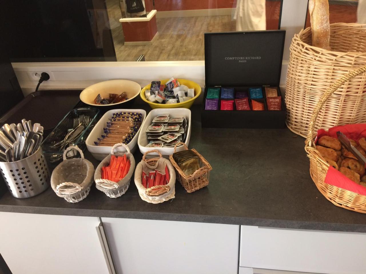 Dax Hotel Eksteriør billede