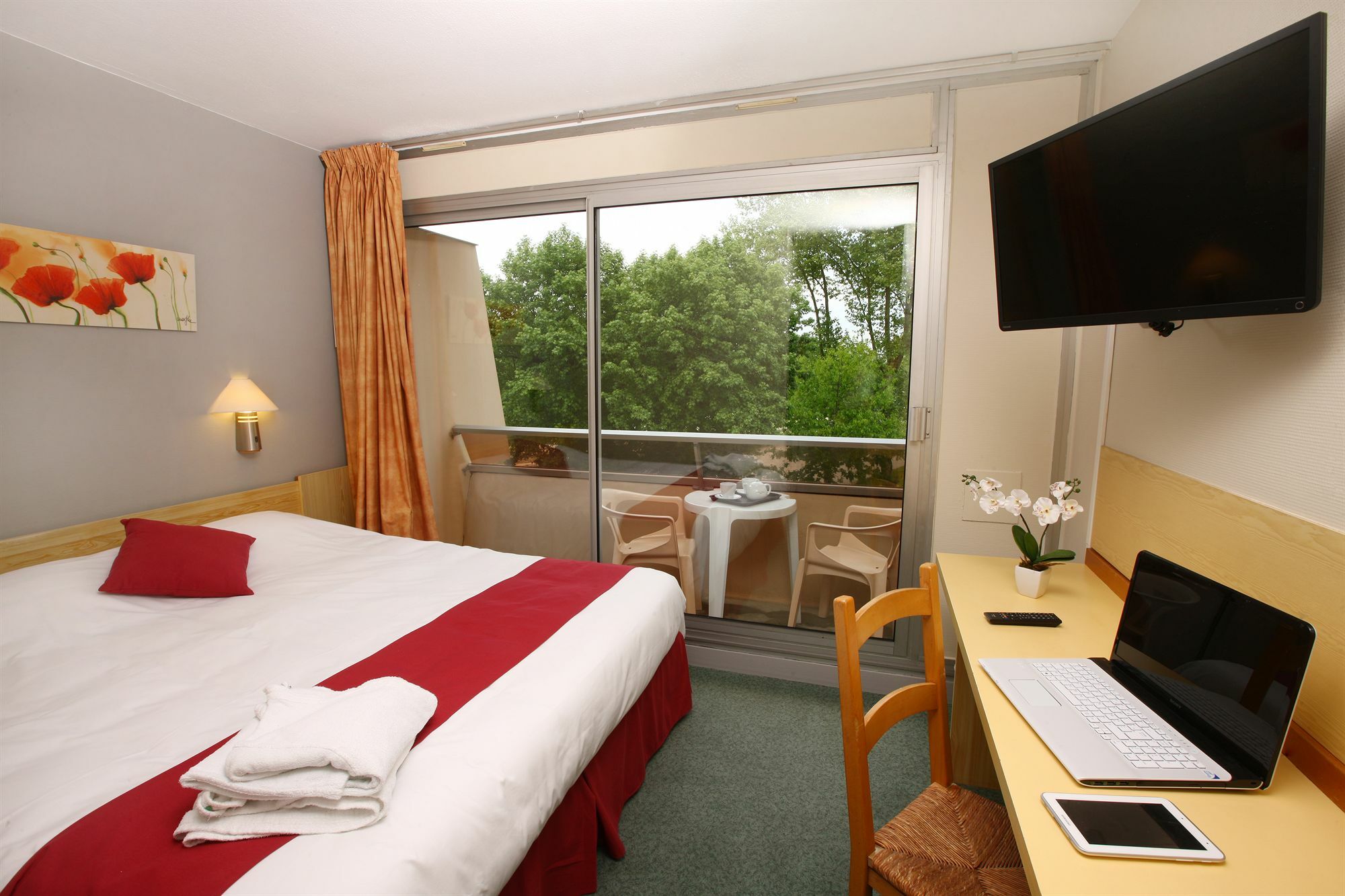 Dax Hotel Eksteriør billede
