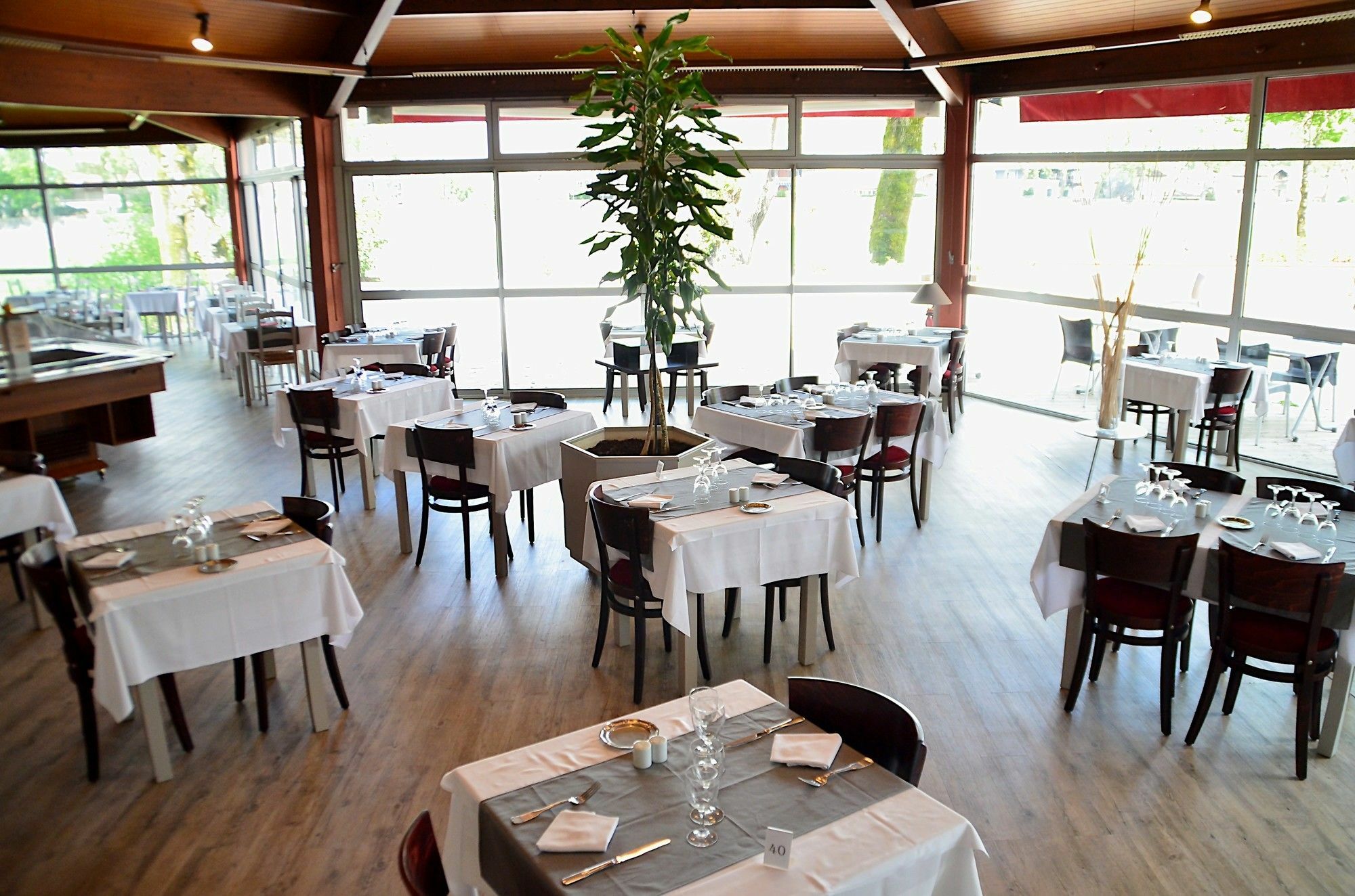 Dax Hotel Eksteriør billede